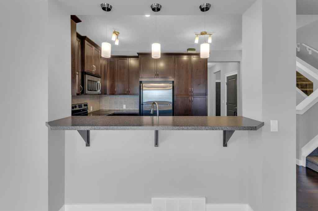MLS® A2256153 - 57 Evanscove Manor NW in Evanston Calgary, Residential