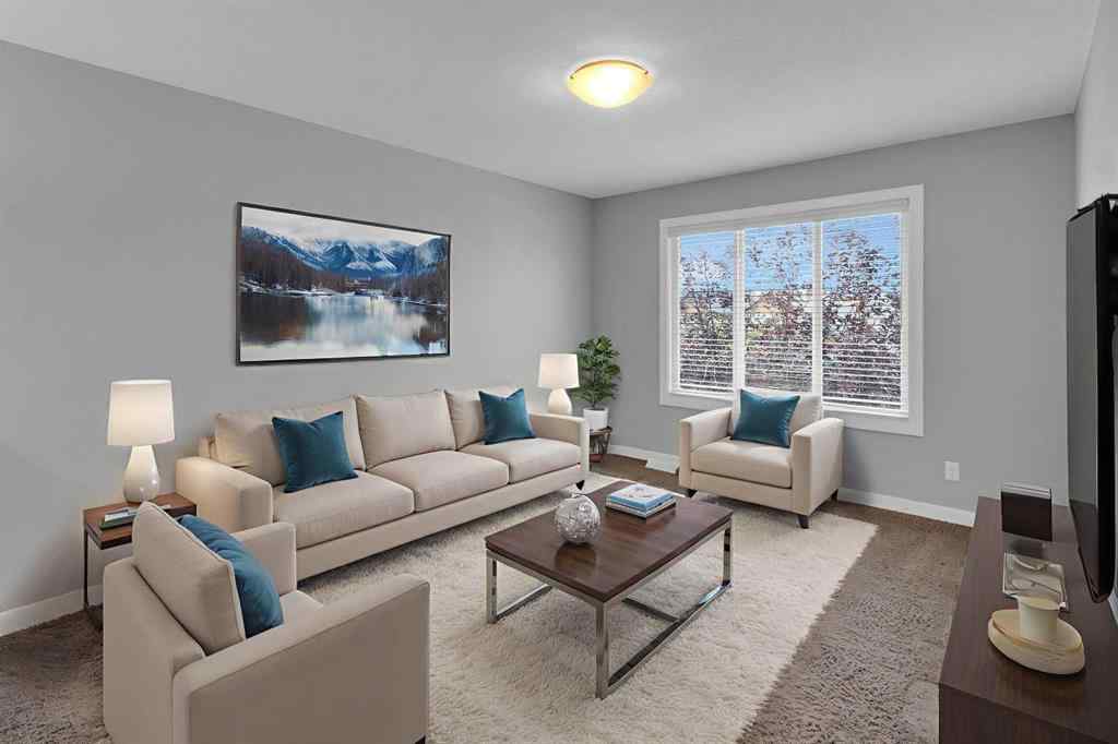 MLS® A2256153 - 57 Evanscove Manor NW in Evanston Calgary, Residential