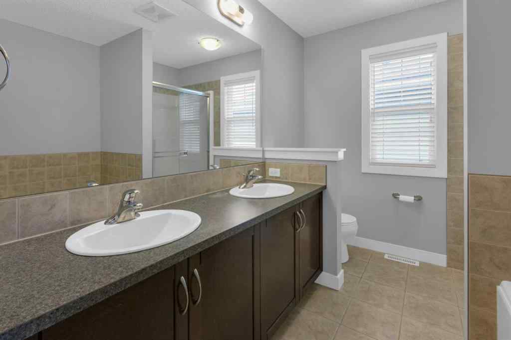 MLS® A2256153 - 57 Evanscove Manor NW in Evanston Calgary, Residential