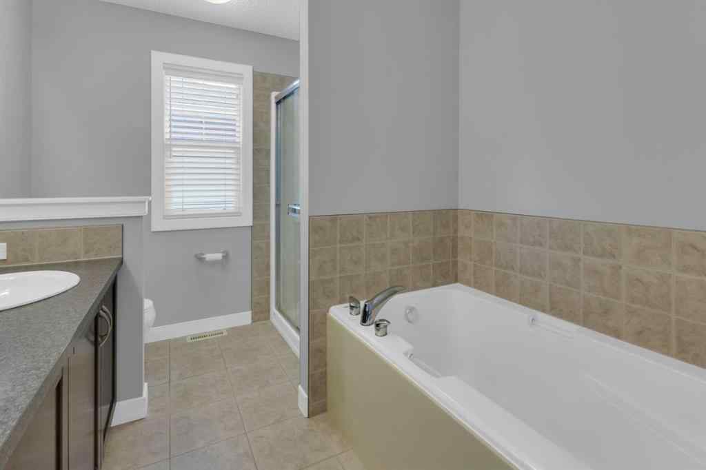 MLS® A2256153 - 57 Evanscove Manor NW in Evanston Calgary, Residential