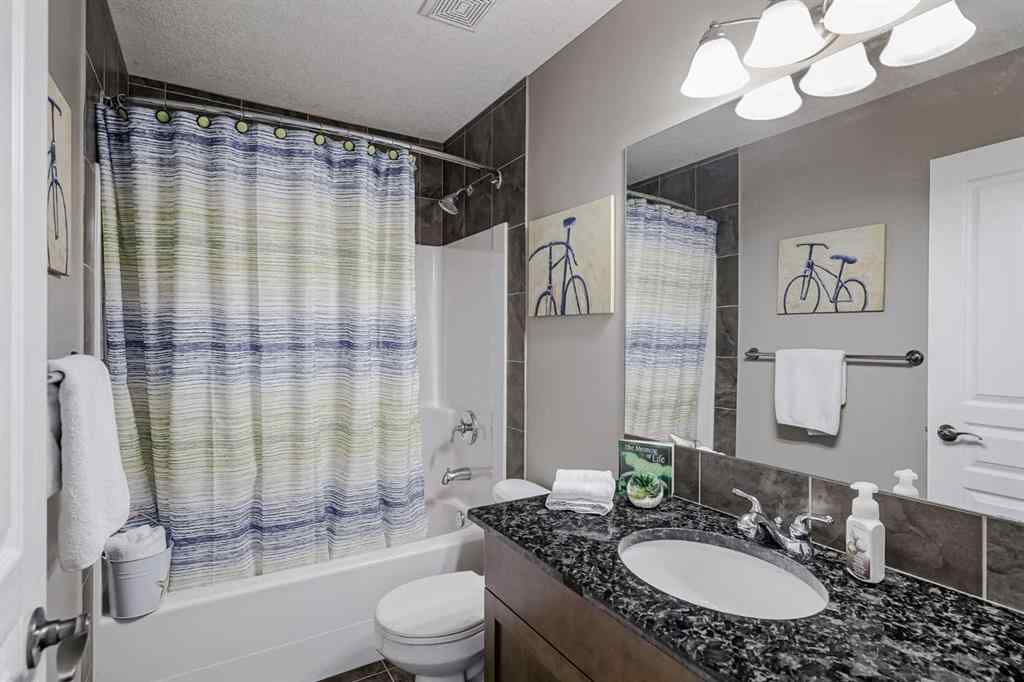 MLS® A2256154 - 477 Tuscany Ravine Road NW in Tuscany Calgary, Residential