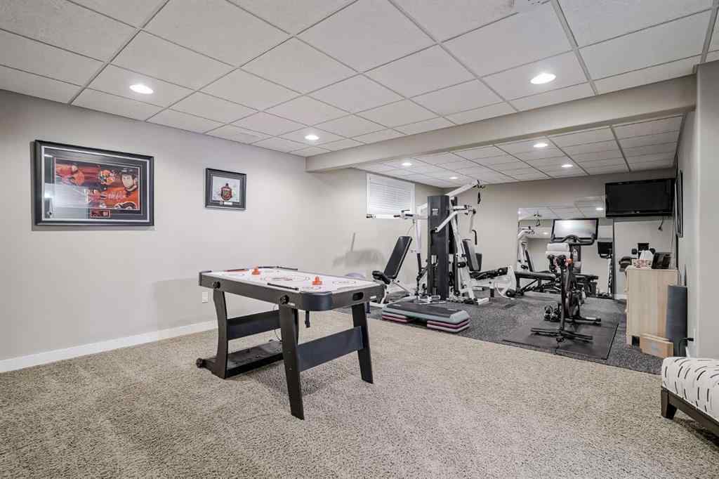 MLS® A2256154 - 477 Tuscany Ravine Road NW in Tuscany Calgary, Residential