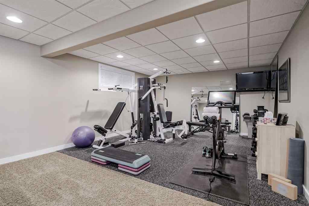 MLS® A2256154 - 477 Tuscany Ravine Road NW in Tuscany Calgary, Residential
