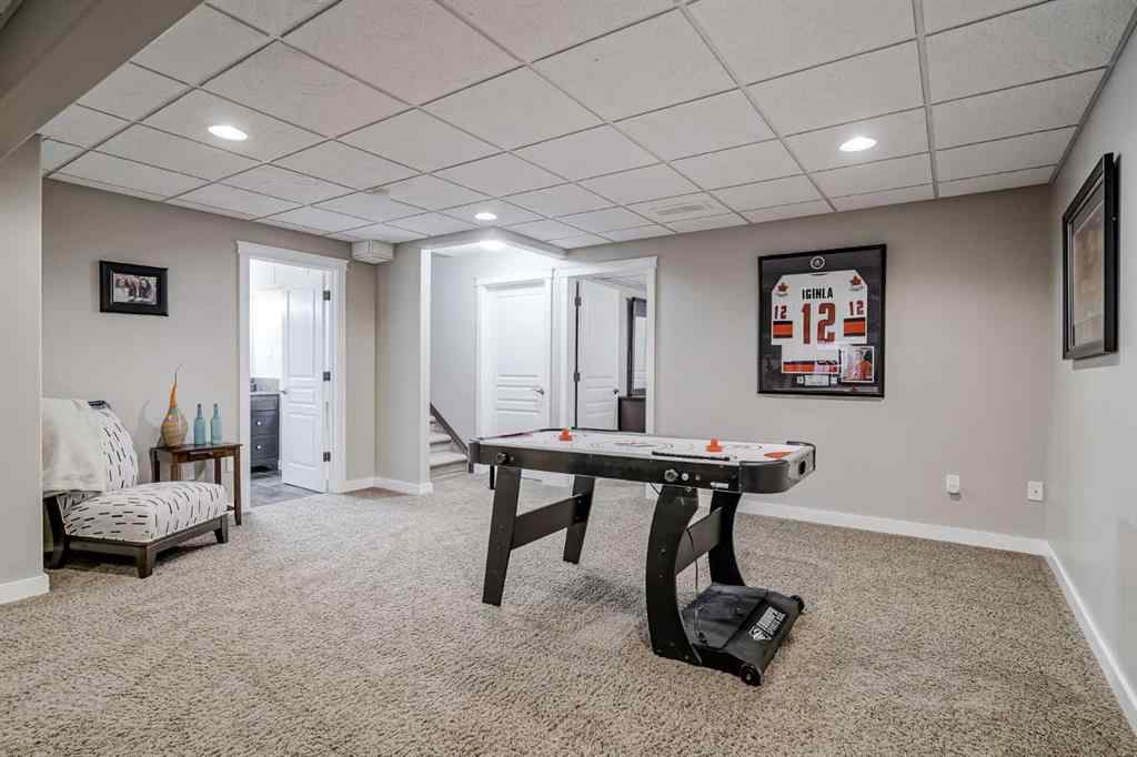 MLS® A2256154 - 477 Tuscany Ravine Road NW in Tuscany Calgary, Residential