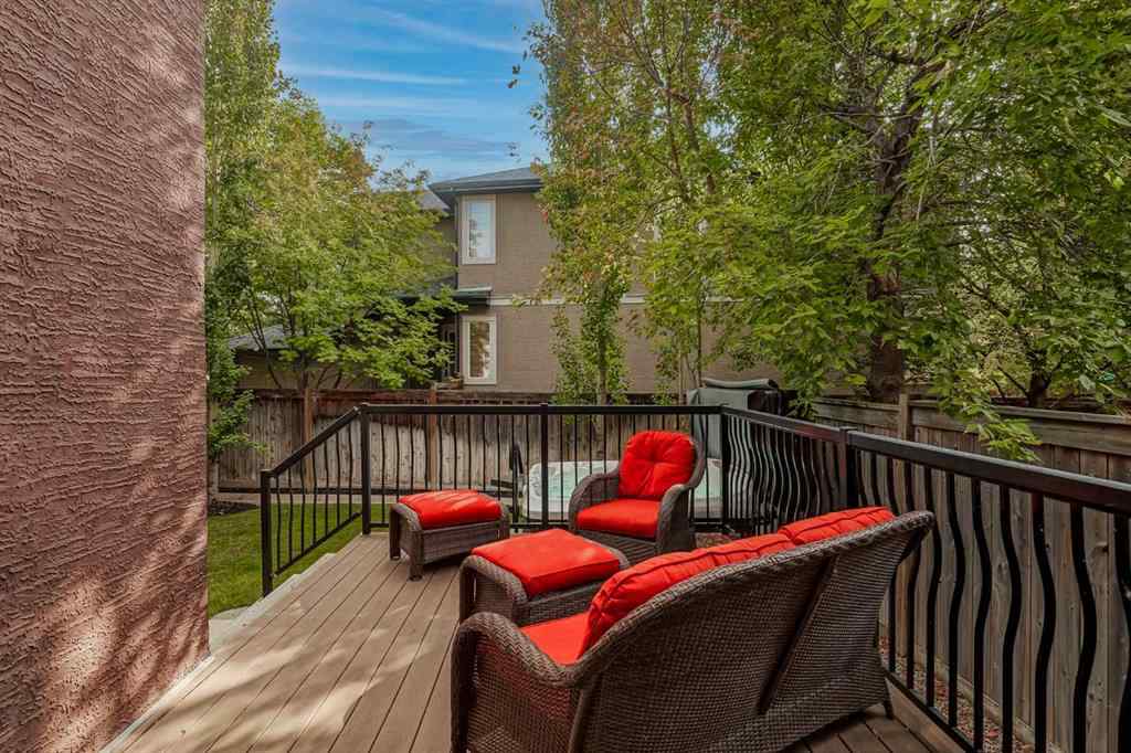 MLS® A2256154 - 477 Tuscany Ravine Road NW in Tuscany Calgary, Residential