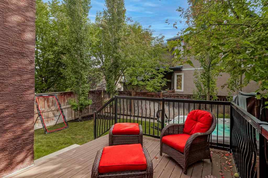 MLS® A2256154 - 477 Tuscany Ravine Road NW in Tuscany Calgary, Residential
