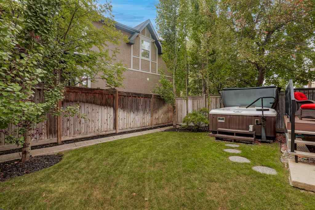 MLS® A2256154 - 477 Tuscany Ravine Road NW in Tuscany Calgary, Residential