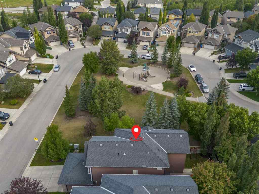 MLS® A2256154 - 477 Tuscany Ravine Road NW in Tuscany Calgary, Residential