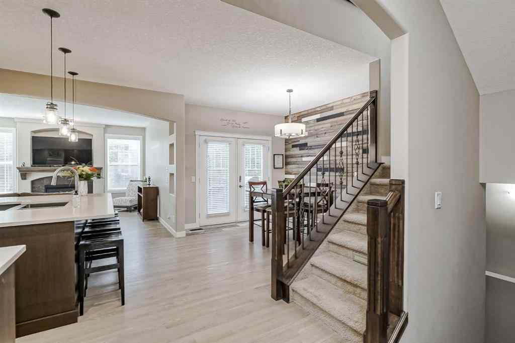 MLS® A2256154 - 477 Tuscany Ravine Road NW in Tuscany Calgary, Residential