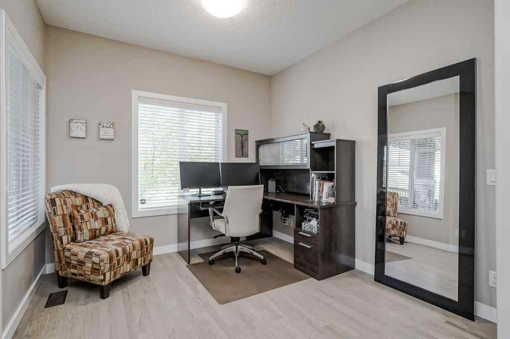MLS® A2256154 - 477 Tuscany Ravine Road NW in Tuscany Calgary, Residential