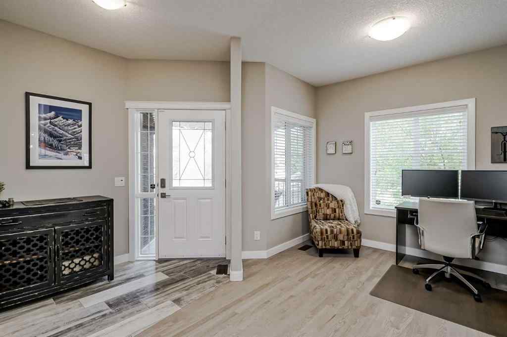 MLS® A2256154 - 477 Tuscany Ravine Road NW in Tuscany Calgary, Residential