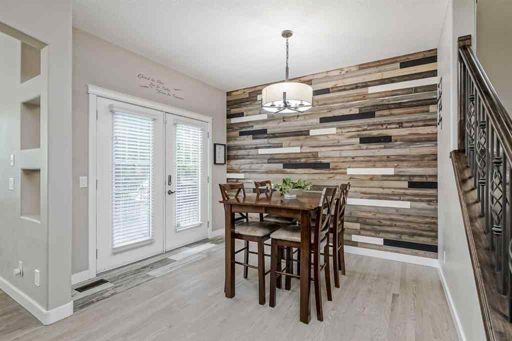MLS® A2256154 - 477 Tuscany Ravine Road NW in Tuscany Calgary, Residential