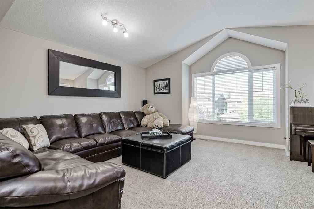 MLS® A2256154 - 477 Tuscany Ravine Road NW in Tuscany Calgary, Residential
