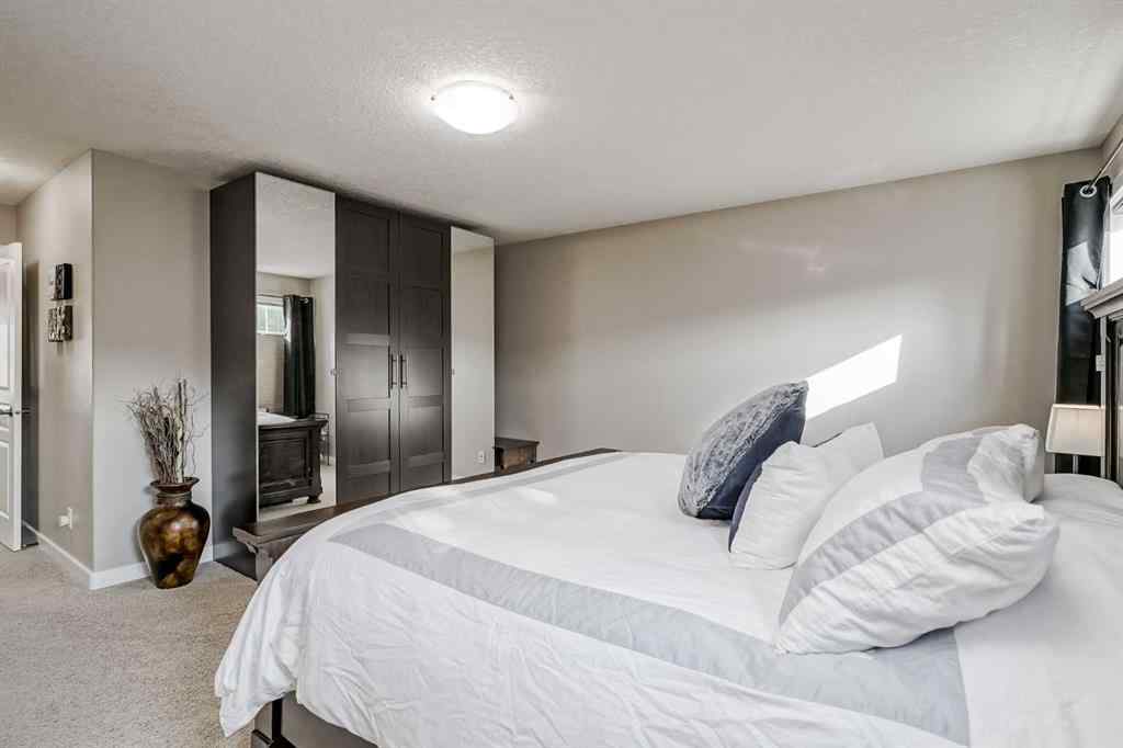 MLS® A2256154 - 477 Tuscany Ravine Road NW in Tuscany Calgary, Residential