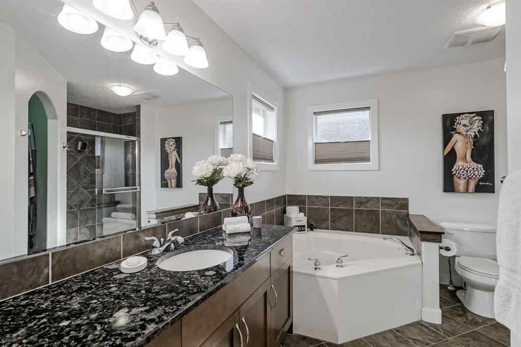 MLS® A2256154 - 477 Tuscany Ravine Road NW in Tuscany Calgary, Residential