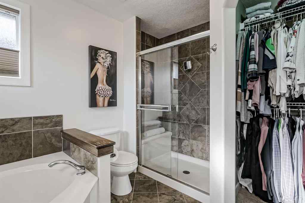 MLS® A2256154 - 477 Tuscany Ravine Road NW in Tuscany Calgary, Residential