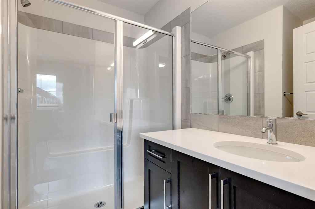MLS® A2256155 - 45 Sora Gate SE in Hotchkiss Calgary, Residential