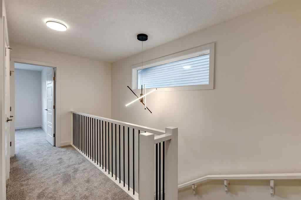 MLS® A2256155 - 45 Sora Gate SE in Hotchkiss Calgary, Residential