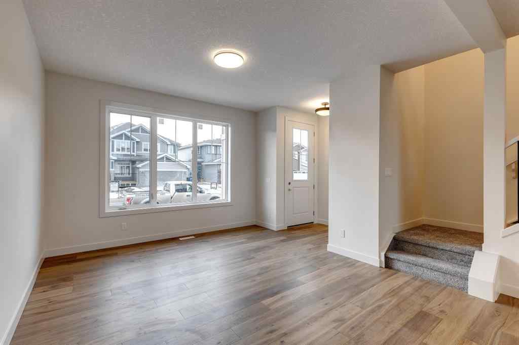 MLS® A2256155 - 45 Sora Gate SE in Hotchkiss Calgary, Residential
