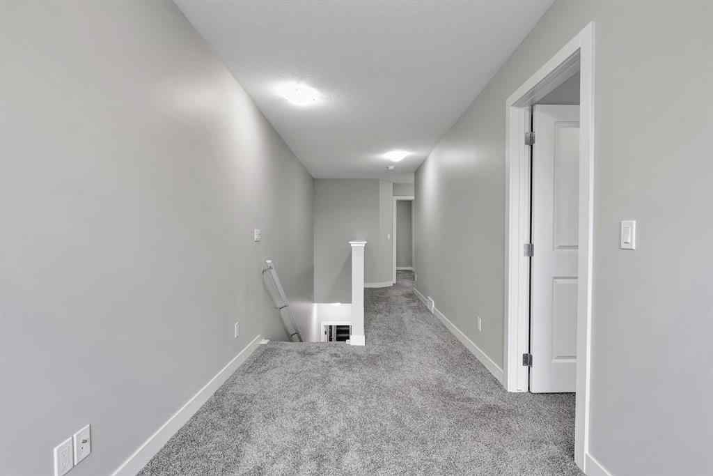 MLS® A2256156 - 123 Crestbrook Way SW in Crestmont Calgary, Residential