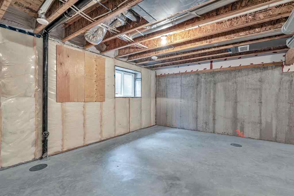 MLS® A2256156 - 123 Crestbrook Way SW in Crestmont Calgary, Residential