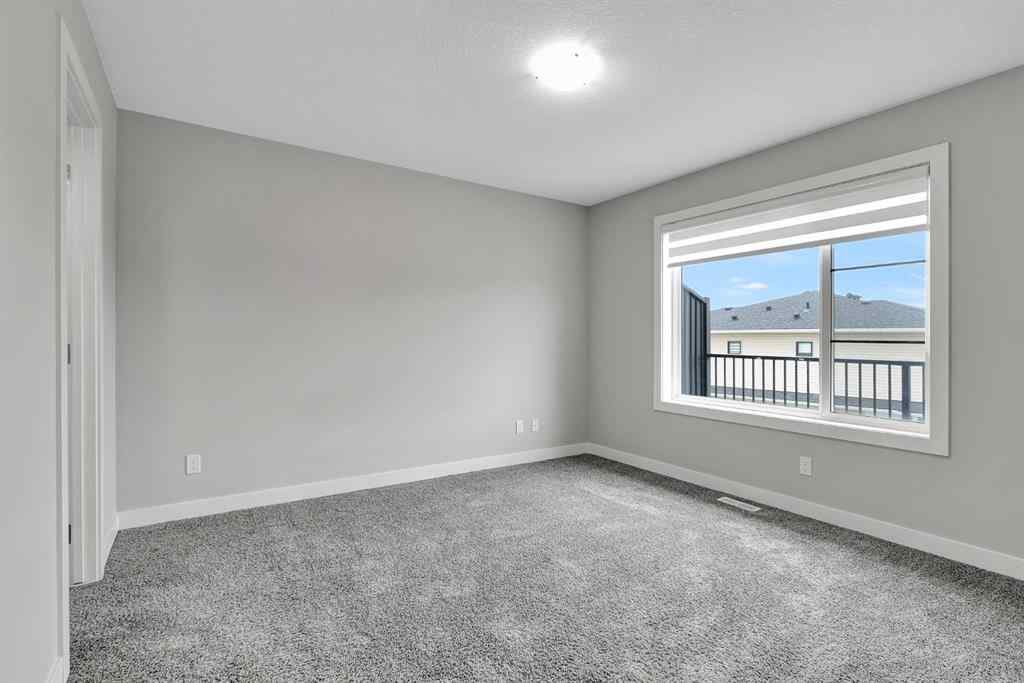 MLS® A2256156 - 123 Crestbrook Way SW in Crestmont Calgary, Residential