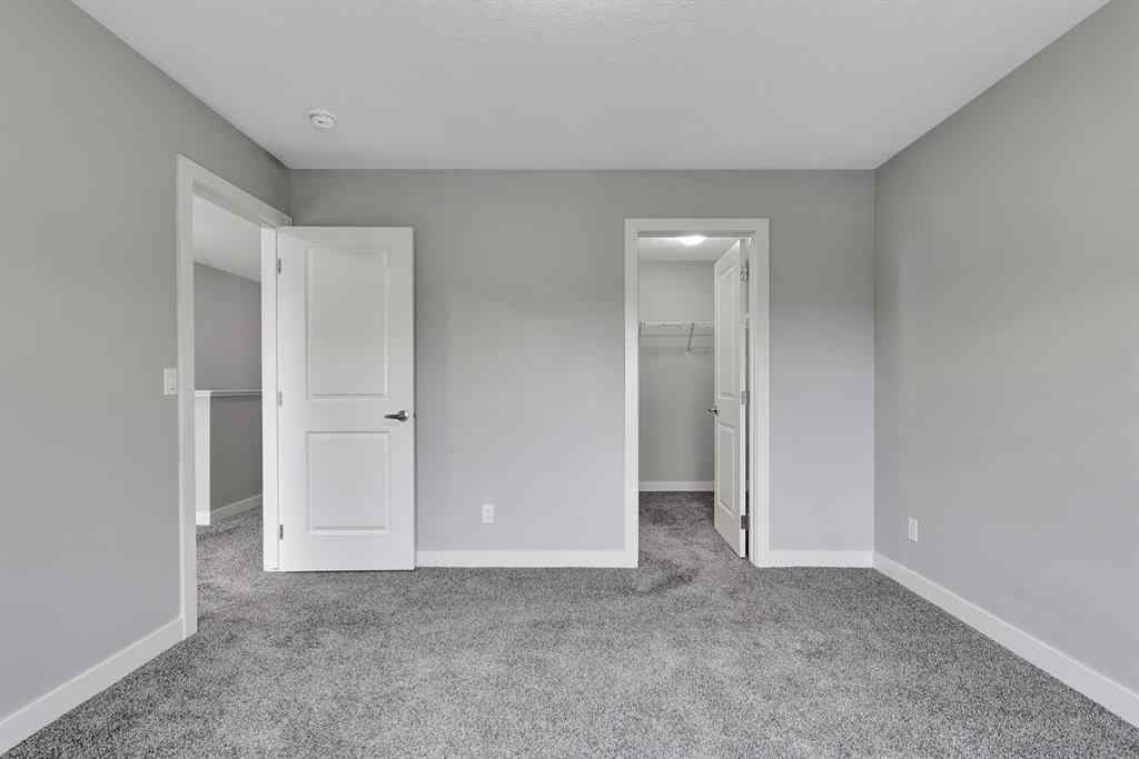MLS® A2256156 - 123 Crestbrook Way SW in Crestmont Calgary, Residential