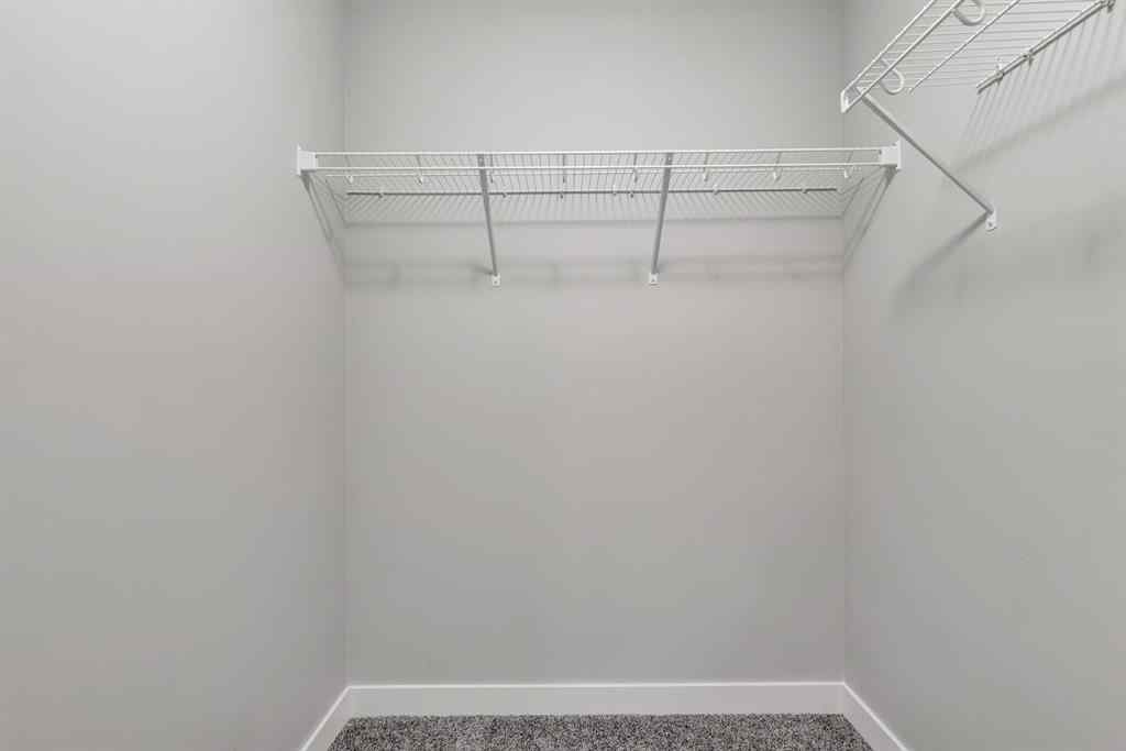 MLS® A2256156 - 123 Crestbrook Way SW in Crestmont Calgary, Residential