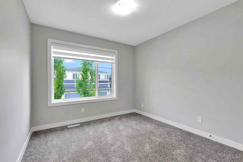 MLS® A2256156 - 123 Crestbrook Way SW in Crestmont Calgary, Residential
