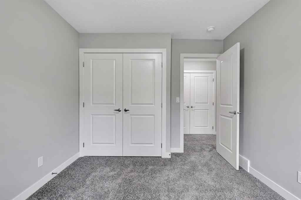 MLS® A2256156 - 123 Crestbrook Way SW in Crestmont Calgary, Residential