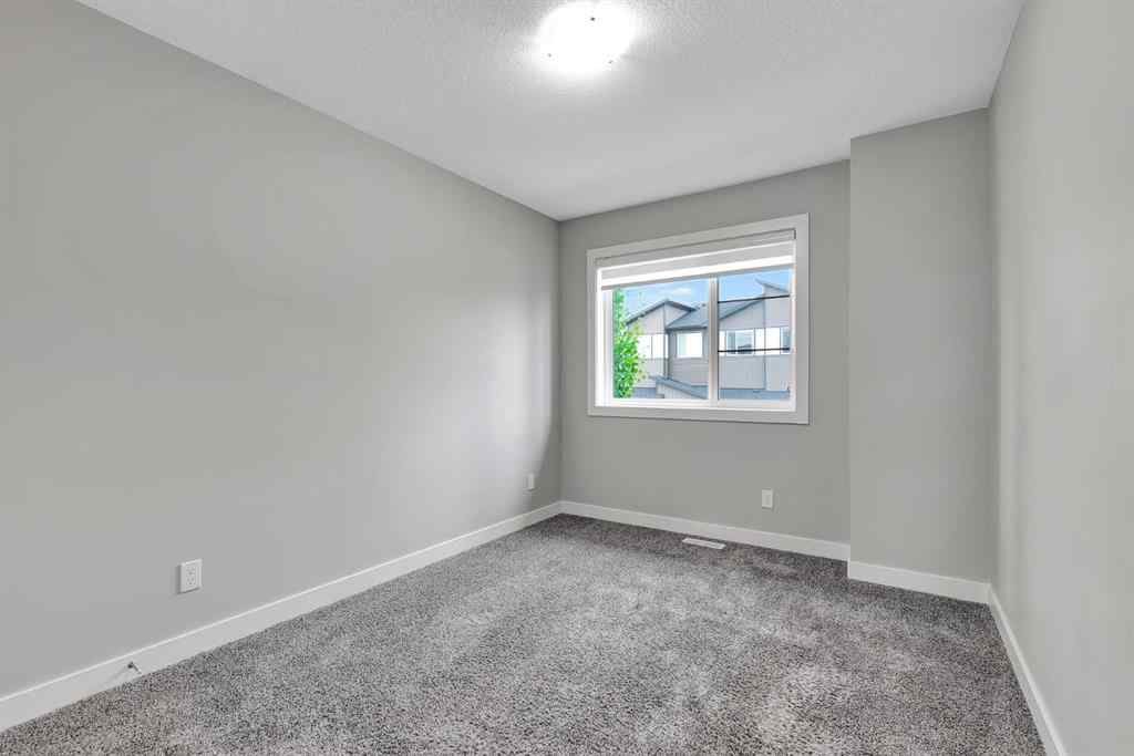 MLS® A2256156 - 123 Crestbrook Way SW in Crestmont Calgary, Residential