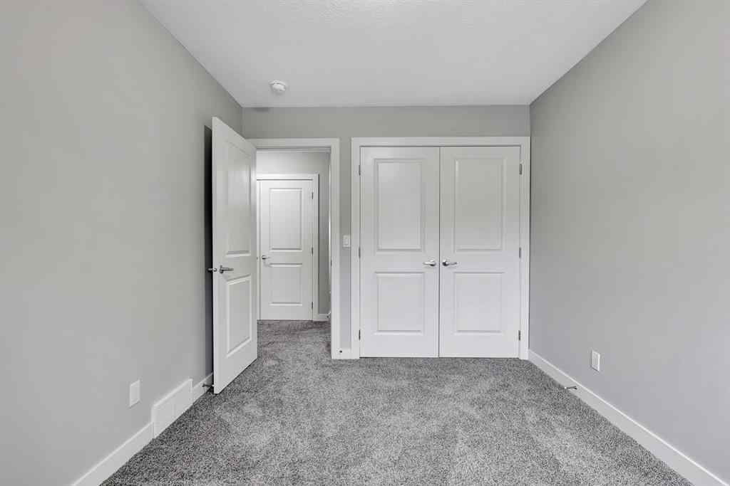 MLS® A2256156 - 123 Crestbrook Way SW in Crestmont Calgary, Residential