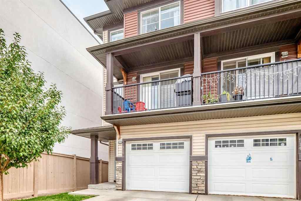 MLS® A2256157 - 516 Sage Hill Grove NW in Sage Hill Calgary, Residential