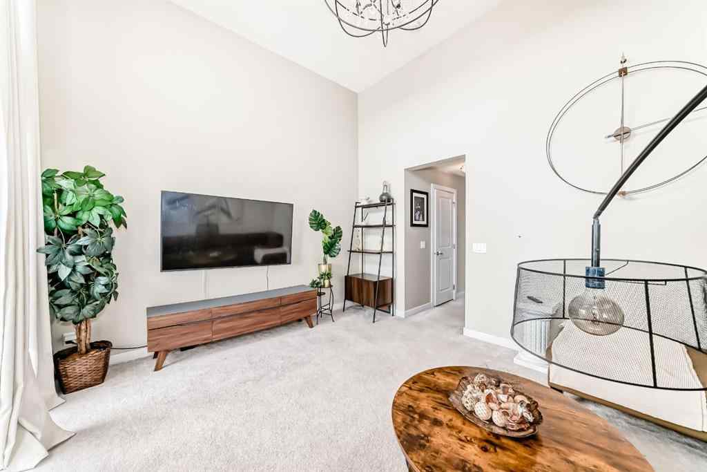 MLS® A2256157 - 516 Sage Hill Grove NW in Sage Hill Calgary, Residential