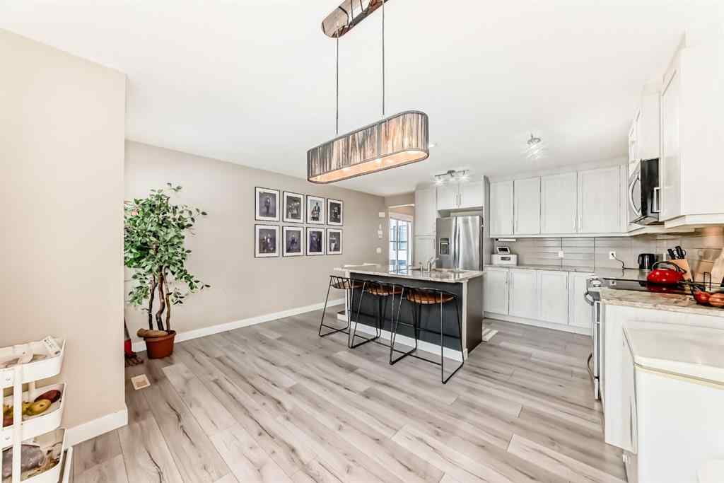 MLS® A2256157 - 516 Sage Hill Grove NW in Sage Hill Calgary, Residential