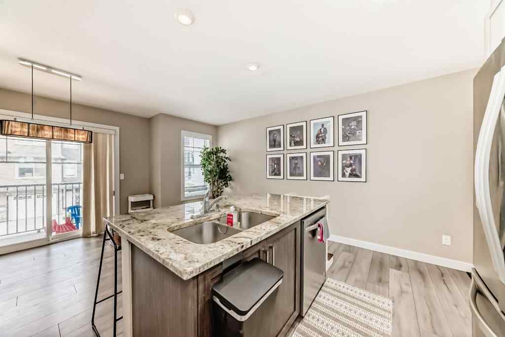 MLS® A2256157 - 516 Sage Hill Grove NW in Sage Hill Calgary, Residential