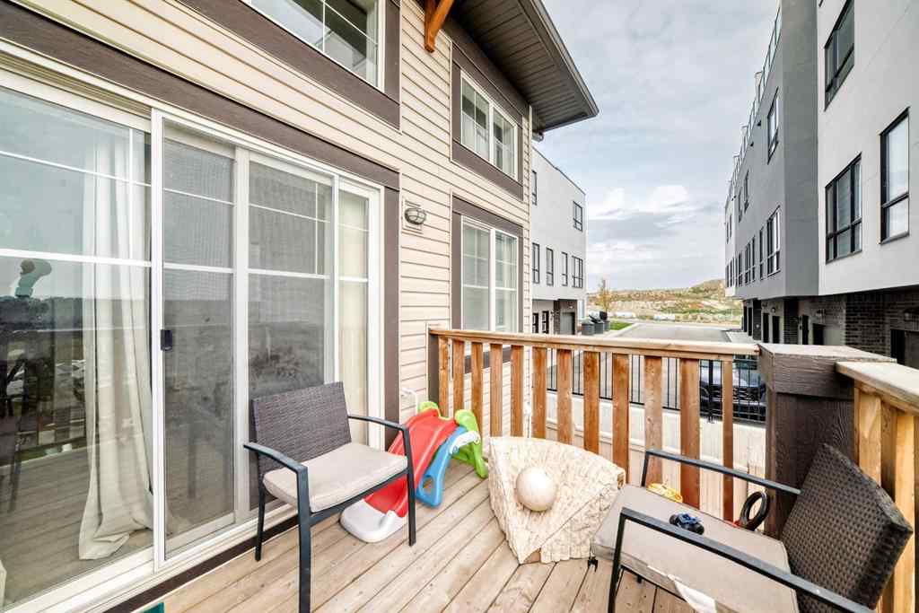 MLS® A2256157 - 516 Sage Hill Grove NW in Sage Hill Calgary, Residential