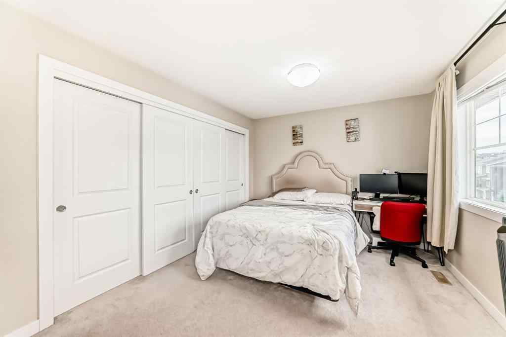 MLS® A2256157 - 516 Sage Hill Grove NW in Sage Hill Calgary, Residential