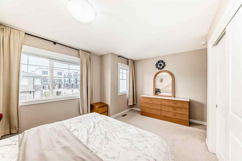 MLS® A2256157 - 516 Sage Hill Grove NW in Sage Hill Calgary, Residential