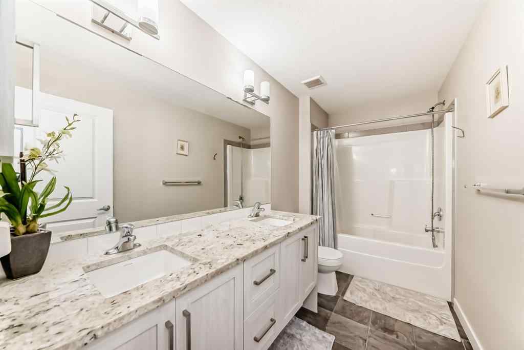 MLS® A2256157 - 516 Sage Hill Grove NW in Sage Hill Calgary, Residential
