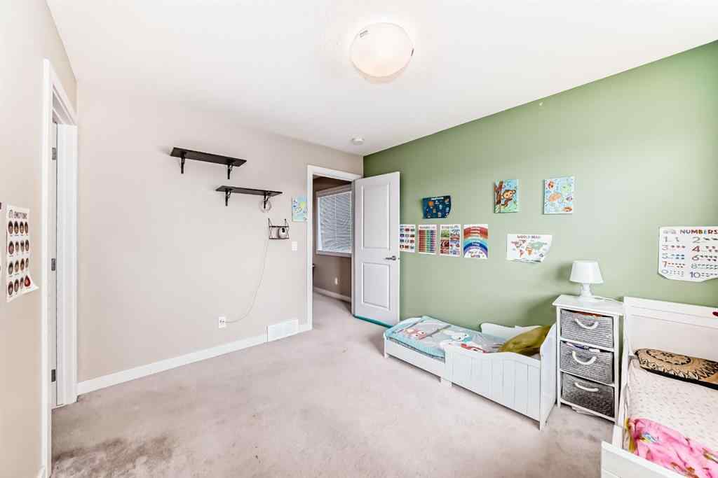 MLS® A2256157 - 516 Sage Hill Grove NW in Sage Hill Calgary, Residential