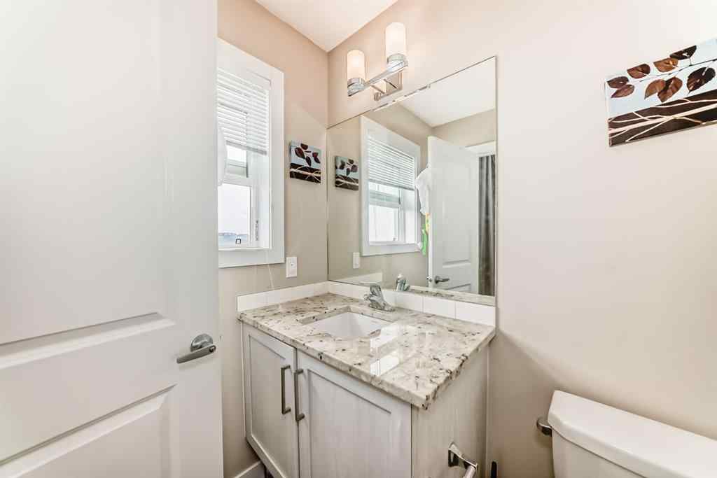 MLS® A2256157 - 516 Sage Hill Grove NW in Sage Hill Calgary, Residential
