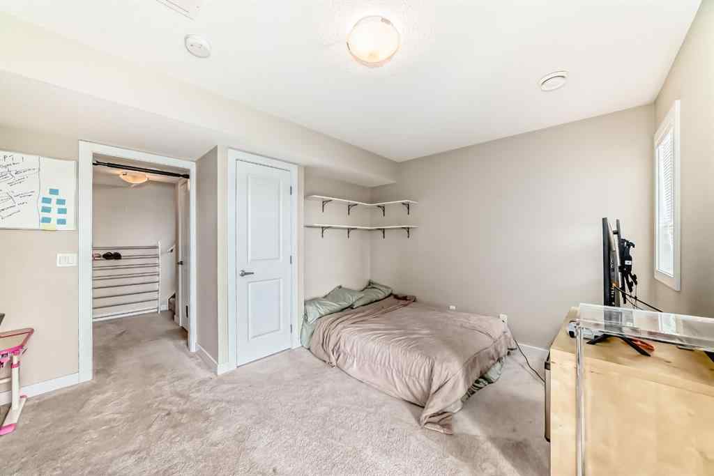 MLS® A2256157 - 516 Sage Hill Grove NW in Sage Hill Calgary, Residential