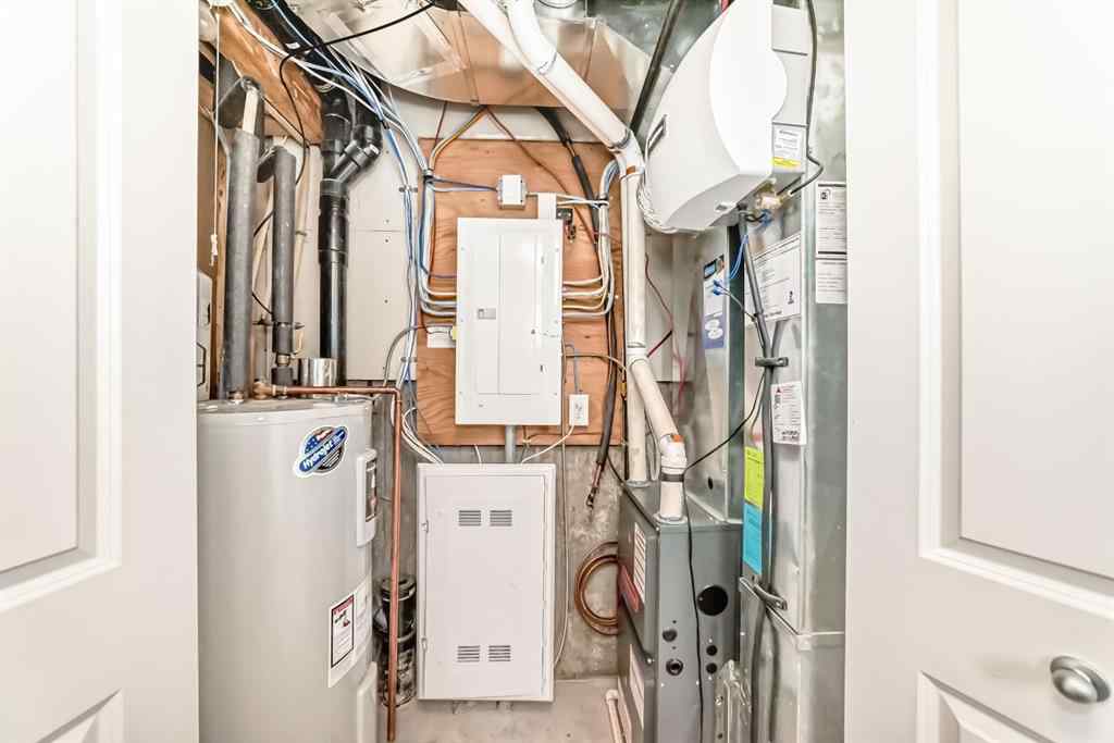 MLS® A2256157 - 516 Sage Hill Grove NW in Sage Hill Calgary, Residential