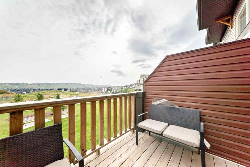 MLS® A2256157 - 516 Sage Hill Grove NW in Sage Hill Calgary, Residential
