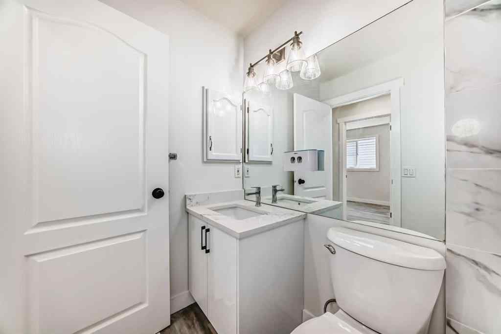 MLS® A2256158 - 96 Douglas Ridge Close SE in Douglasdale/Glen Calgary, Residential