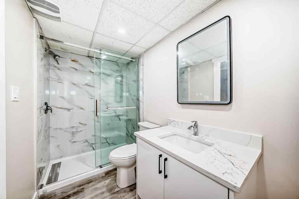 MLS® A2256158 - 96 Douglas Ridge Close SE in Douglasdale/Glen Calgary, Residential
