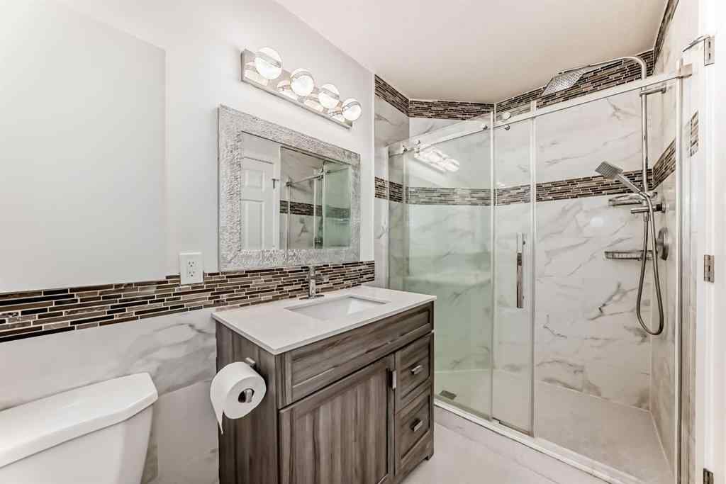 MLS® A2256158 - 96 Douglas Ridge Close SE in Douglasdale/Glen Calgary, Residential