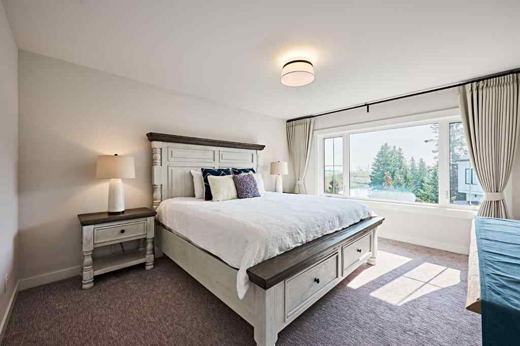 MLS® A2256159 - 468 Discovery Place SW in Discovery Ridge Calgary, Residential