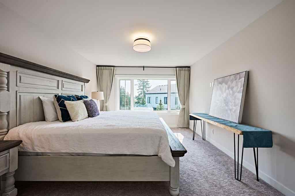 MLS® A2256159 - 468 Discovery Place SW in Discovery Ridge Calgary, Residential